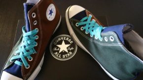 CONVERSE ALL STAR 100 GORE-TEX