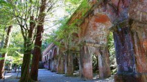 南禅寺 水路閣