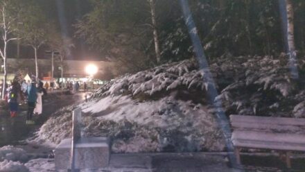 2013チャレンジ富士五湖112km